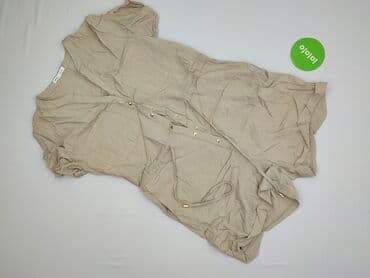 sukienka khaki mohito: Sinsay, Sukienka damska, rozmiar XL — 2