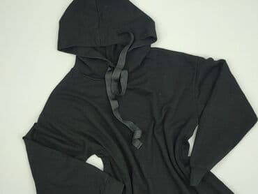Bershka, Кофта з каптуром жіноча, розмір M