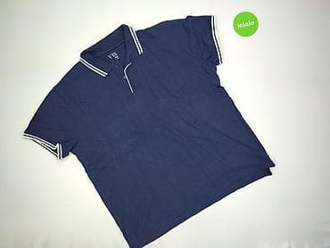 primark set: Koszulka polo dla mężczyzn, rozmiar 3XL — 2
