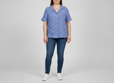 koszula hawajska c a: B.P.C, Koszula damska, rozmiar 2XL — 7