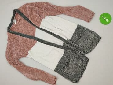 zapięcie do stroju kąpielowego shein: Beloved, Kardigan damski, S — 2