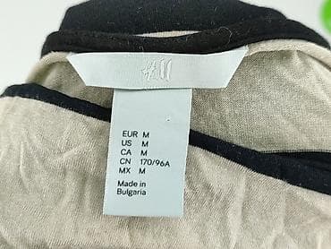 h: H&M, Bluzka damska, rozmiar M — 4