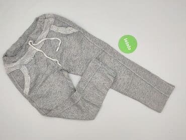 spodnie dresowe emporio armani: Spodnie damskie, rozmiar S — 2