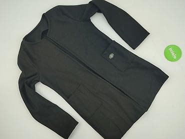 kurtki puchowe: Kardigan damski, rozmiar M — 2