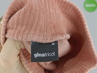 pomarańczowy sweter h: Greenpoint, Светр жіночий, розмір M — 4