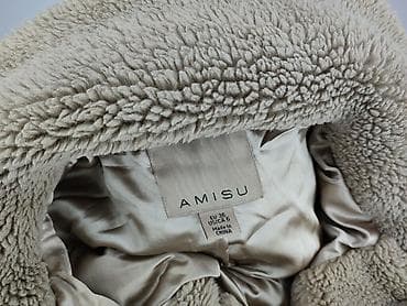 atmosphere marke: Amisu, Kurtka zimowa damska, rozmiar S — 4