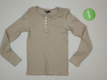 smyk bluzki dziewczęca: Sinsay, Bluzka damska, rozmiar S — 2