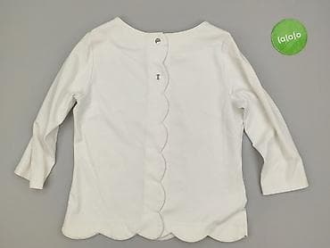 oversize bluzy: Bluzka damska, rozmiar 2XL — 3