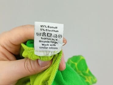 spodnie piżamowe hm: Leggings, Newborn baby, condition - Perfect — 5