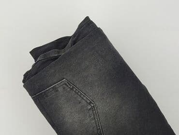 Spodnie: Bershka, Jeansy dla mężczyzn, rozmiar M — 7