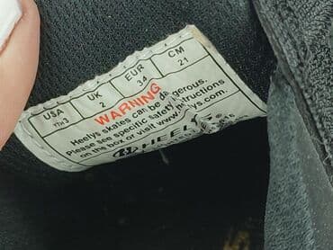 hello kitty sweter: Buty sportowe 34, Używany — 4