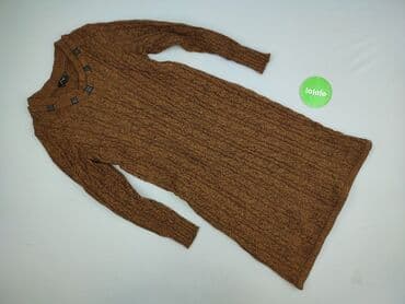 sukienki dzianinowe polska: Sukienka damska, rozmiar S — 2