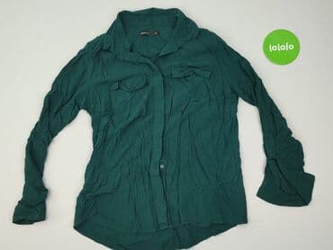 bluzki bramkarska: Basic, Koszula damska, rozmiar M — 2