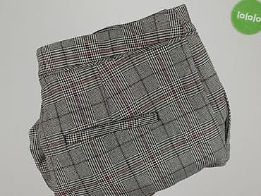 legginsy plus size: H&M, Spodnie materiałowe damskie, rozmiar S — 6