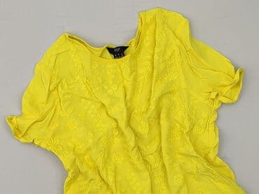 sukienka f: F&F, Women's blouse, size L (EU 40) — 1