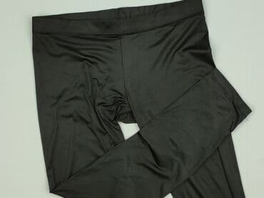 legginsy krótkie ciążowe: Legginsy Sportowe damskie, rozmiar M — 1