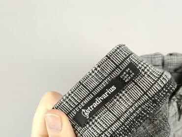 spadochronowe spodnie stradivarius: Stradivarius, Spodnie materiałowe damskie, rozmiar XS — 5