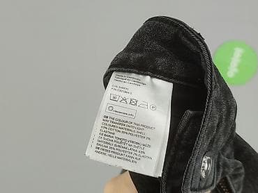 jeansy hm: H&M Divided, Szorty damskie, rozmiar M — 6