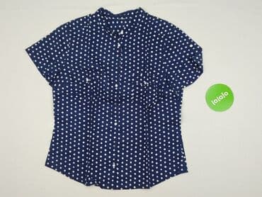 koszula wiya w paski: Koszula damska, rozmiar L — 2