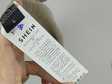shein bluzki: Shein, Bluzka damska, rozmiar L — 5