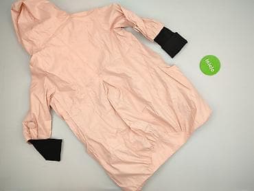 kurtki plus size tanio: XXL, Parka damska, rozmiar 2XL — 3