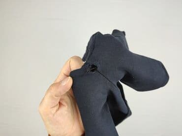legginsy woskowane wysoki stan: C&A, Legginsy Sportowe damskie, rozmiar L — 5