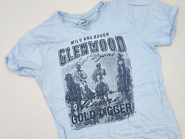 sweter m: Koszulka dla mężczyzn, rozmiar M — 1