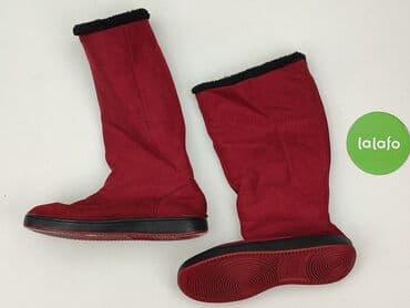 Women: High boots for women, 43, condition - Very good — 3