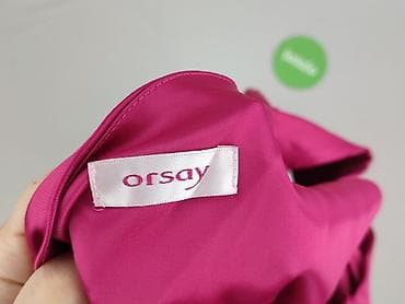 cekiny do sukienki: Orsay, Sukienka damska, rozmiar 2XS — 4