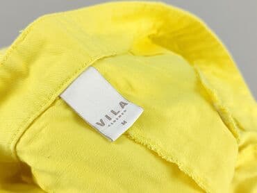 krótkie spodenki w pracy a bhp: Vila, Szorty damskie, rozmiar M — 4