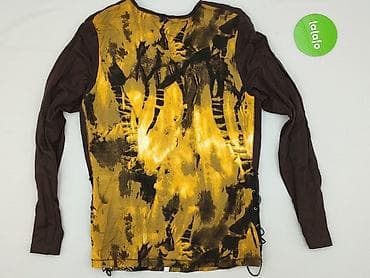 bluzki xs: Bluzka damska, rozmiar S — 3