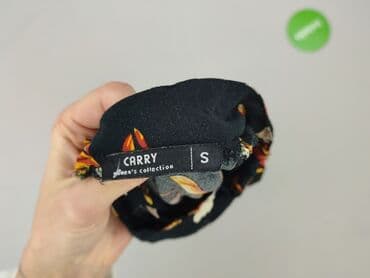 piżama carry: Carry, Bluzka damska, rozmiar S — 4