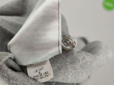 numer koszulki messi: Nike, Polo shirt for men, XL — 6