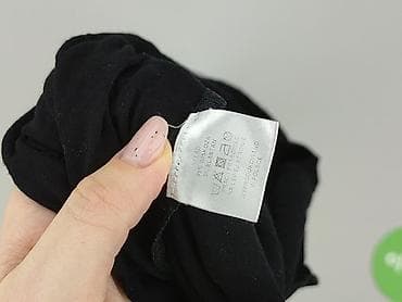 koszulka solar: Solar, Bluzka damska, rozmiar M — 4