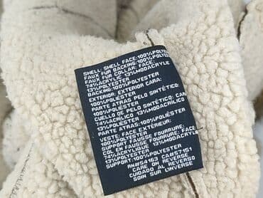 kurtka zimowa do kostek: Jessica Simpson, Płaszcz damski, XL — 5