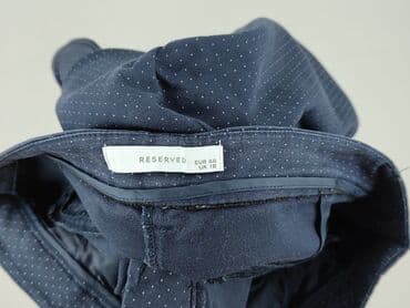 reserved spodenki krótkie: Reserved, Szorty damskie, rozmiar XL — 4