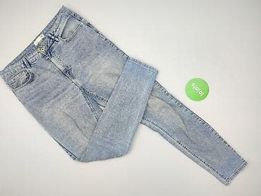 mom jeans: Sinsay, Jeansy damskie, rozmiar XL — 2