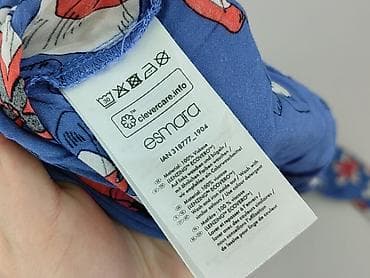 biustonosz 95 d: Esmara, Bluzka damska, rozmiar L — 4