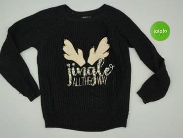 świąteczny sweter: Mohito, Sweter damski, rozmiar M — 2