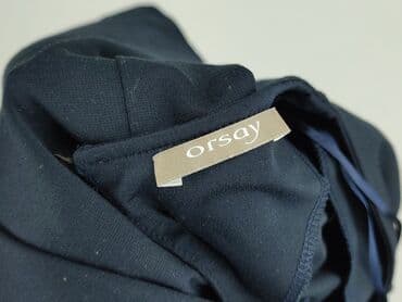 sukienka o kroju marynarki h: Orsay, Women`s dress, size M (EU 38) — 4