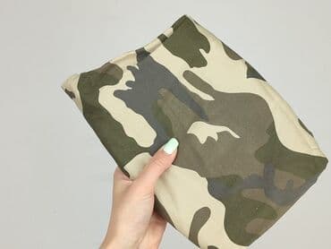 legginsy kolarki: FBsister, Spodnie materiałowe damskie, rozmiar XS — 6