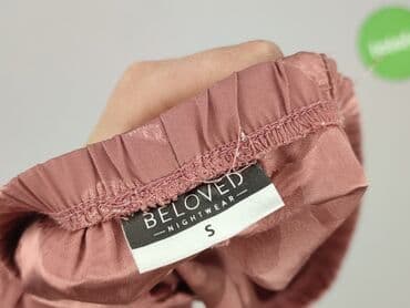 spodenki beloved: Beloved, Szorty damskie, rozmiar S — 4