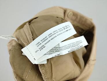 dickies spodnie cargo: Zara, Spodnie materiałowe damskie, rozmiar M — 5