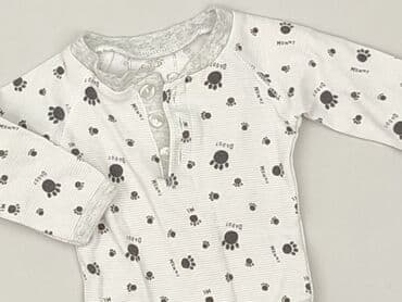 lidl bielizna esmara: Body, Pepco, 1-3 m, 
stan - Bardzo dobry — 1
