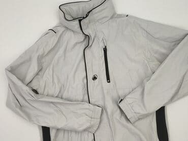 Вітрівка для чоловіків, розмір M на lalafo.pl Вітрівка для чоловіків, розмір M