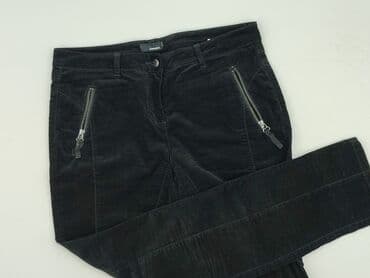 kombinezon softshell damski: Andrea, Spodnie damskie, rozmiar XL — 1