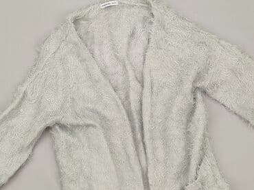sweterki komunijne na drutach wzory: Sweater, Reserved, 13 years, 152-158 cm, condition - Good — 1