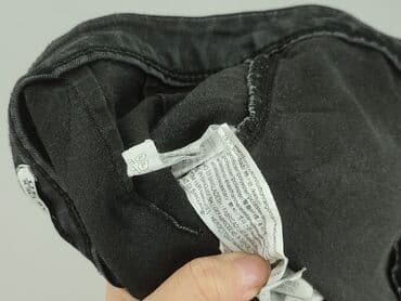 szorty damskie pull and bear: PULL&BEAR, Szorty damskie, rozmiar L — 5