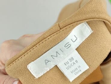 kozaki lasocki na koturnie: Amisu, Spódnica damska, M — 4