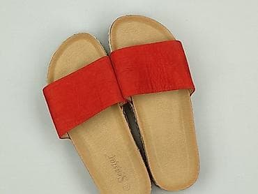 uzywane buty: Seastar, Klapki damskie, rozmiar 40 — 1